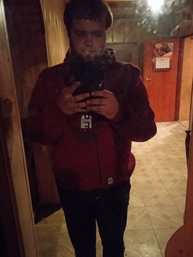 Najładniejsze zdjęcie użytkownika siupikdawidkompl - 