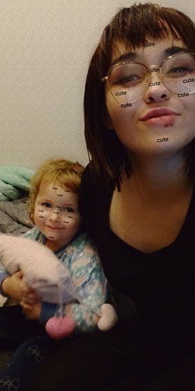 Najładniejsze zdjęcie użytkownika Paulinablondi122 - 