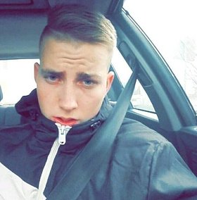 Najładniejsze zdjęcie użytkownika FajnyFabianek - 