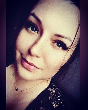 Najładniejsze zdjęcie użytkownika Daria96B - 