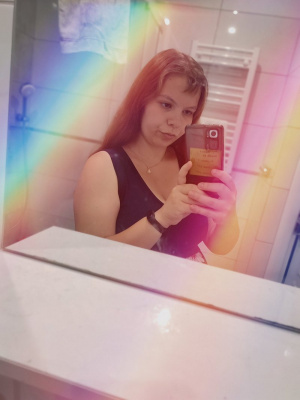 skin, selfie, fun