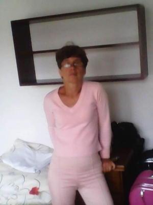 muscle, standing