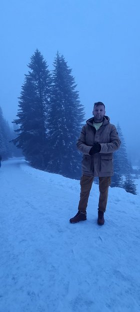 Najładniejsze zdjęcie użytkownika Radosny93 - 