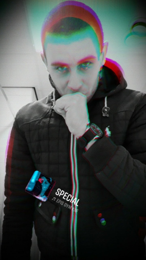 cool