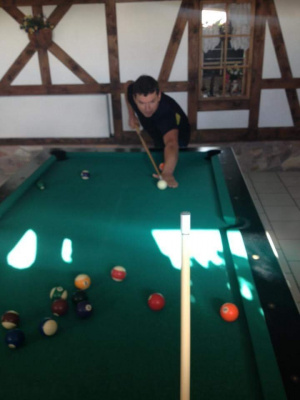 fun, leisure, room, sports