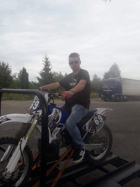 Najładniejsze zdjęcie użytkownika JozefKulig1 - 