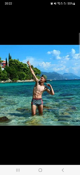 Najładniejsze zdjęcie użytkownika Krzy789