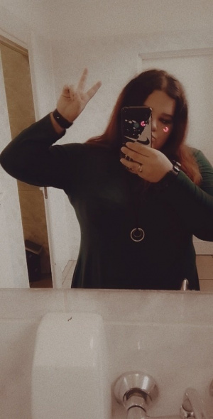 hand