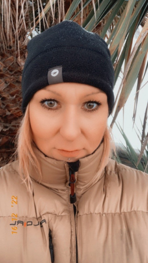 jacket, outerwear, cap, beanie
