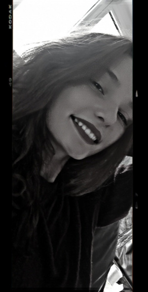 monochrome