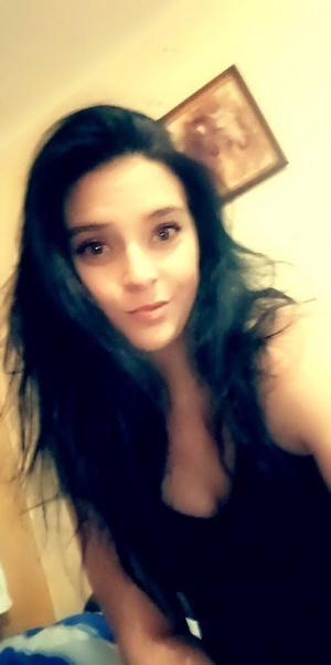 hair, selfie, smile, cool