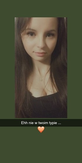 Najładniejsze zdjęcie użytkownika Klaudunia3579 - 