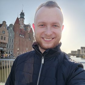 Najładniejsze zdjęcie użytkownika KAMIL811998 - 