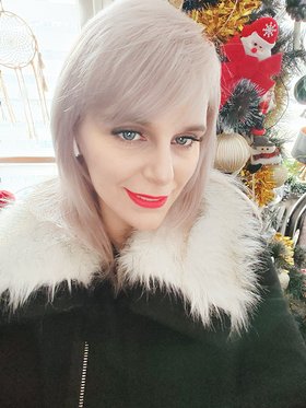 Najładniejsze zdjęcie użytkownika Pantera29 - 