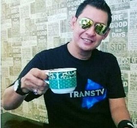 Najładniejsze zdjęcie użytkownika SaptoW