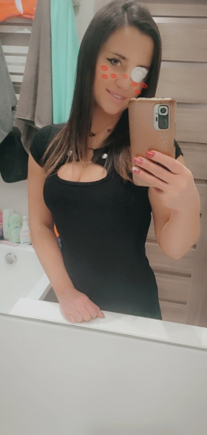 hair, skin, selfie