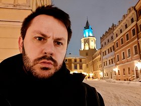 Najładniejsze zdjęcie użytkownika EmigrantNLWROC - 