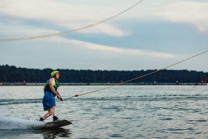 sports, wakeboarding, waterskiing