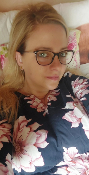 glasses