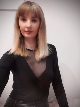 Najładniejsze zdjęcie użytkownika KlaaudusiaX33