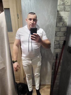 Najładniejsze zdjęcie użytkownika HarezaMa - 