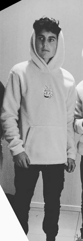 Najładniejsze zdjęcie użytkownika aleksowsianka1999 - 