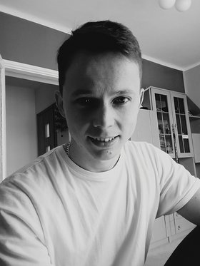 Najładniejsze zdjęcie użytkownika Psychedelic - 