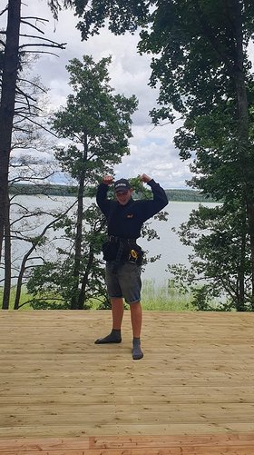 Najładniejsze zdjęcie użytkownika GrzesiekHnh - 