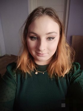 Najładniejsze zdjęcie użytkownika Ewa9494 - 