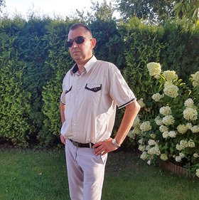 Najładniejsze zdjęcie użytkownika GrzegorzJanicki143 - 