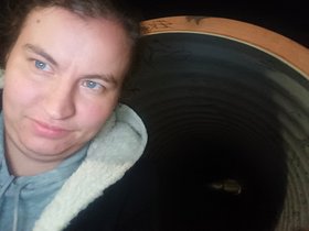 Najładniejsze zdjęcie użytkownika AgnieszkaPawlows45 - 