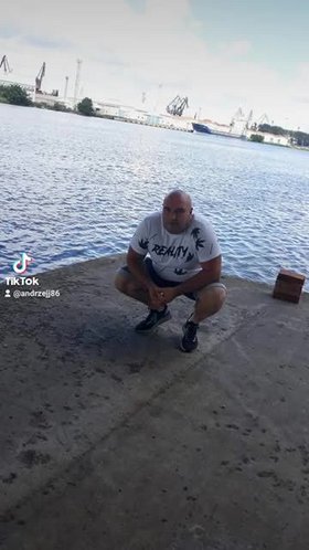 Najładniejsze zdjęcie użytkownika Andrzejj36 - 