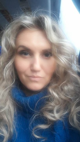 Najładniejsze zdjęcie użytkownika Carline1