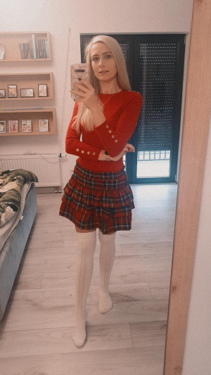 dress, pattern