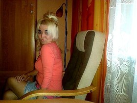 Najładniejsze zdjęcie użytkownika KlaudynaBlondynAa - 