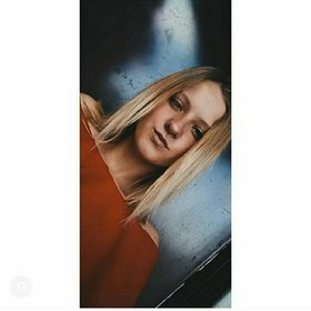 Najładniejsze zdjęcie użytkownika Paula6989 - 