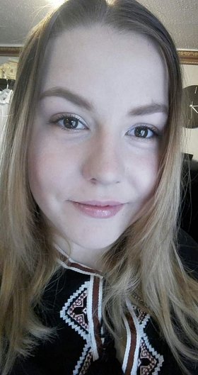 Najładniejsze zdjęcie użytkownika Klaudia041996 - 