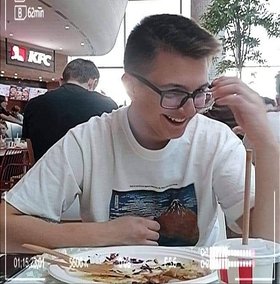 Najładniejsze zdjęcie użytkownika Maksymilian1234 - 