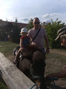 Najładniejsze zdjęcie użytkownika ZengerskiM - 