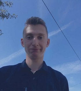 Najładniejsze zdjęcie użytkownika Pablo9855 - 