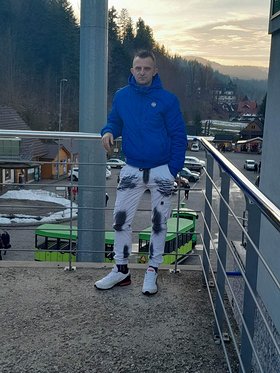 Najładniejsze zdjęcie użytkownika HutekKr - 