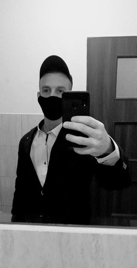 Najładniejsze zdjęcie użytkownika Kamilsx1 - 