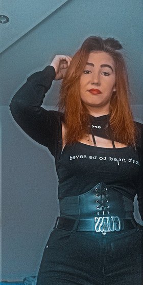 Najładniejsze zdjęcie użytkownika Smerfus19 - 