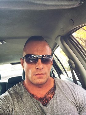 Najładniejsze zdjęcie użytkownika Krzyskrz - 