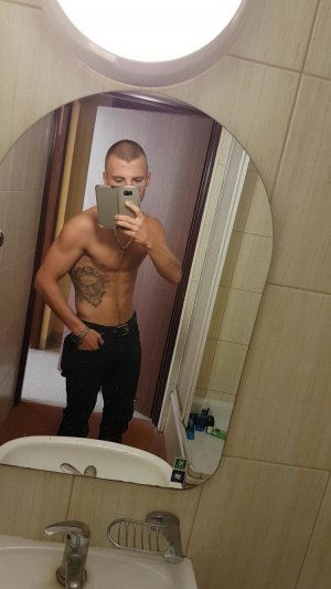 muscle