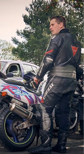 Najładniejsze zdjęcie użytkownika Stiven308 - 