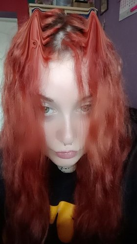 Najładniejsze zdjęcie użytkownika nelkavv - 