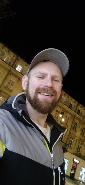 Najładniejsze zdjęcie użytkownika Tobas81 - 