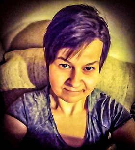 Najładniejsze zdjęcie użytkownika PannaDeDe1 - 