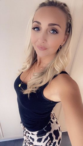 Najładniejsze zdjęcie użytkownika Martusia19866 - 